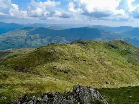 Photo de Ben Lomond
