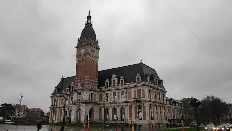 Bibliothèque de Laeken