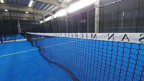 Photo de San Michele Padel Club
