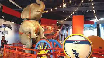 Photo de Children's Museum of Virginia