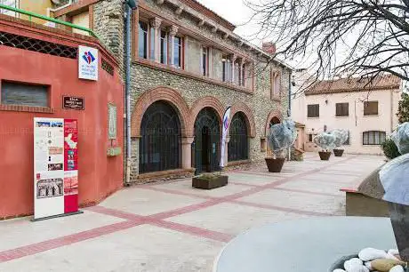 Photo de Office de Tourisme Intercommunal Roussillon Conflent