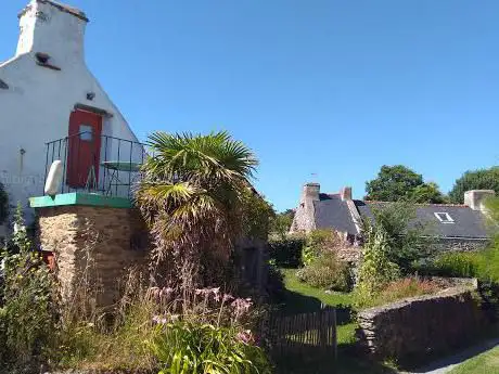 Photo de La Boulaye Garden
