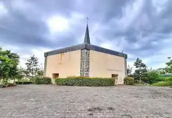 Église de l'Immaculée Conception