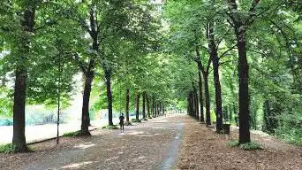 Parco Pietro Colletta