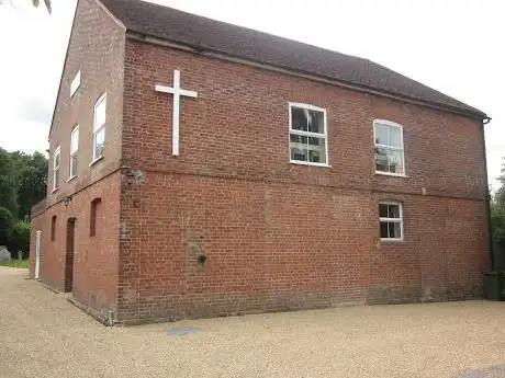 Dormansland Baptist Church