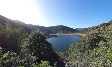 Sentiero Corongiu