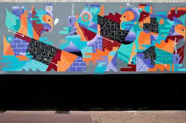 Photo de Le MUR Nancy