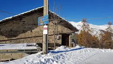 Serre Morello (Samorello)