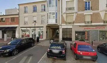 Library Carré Médicis