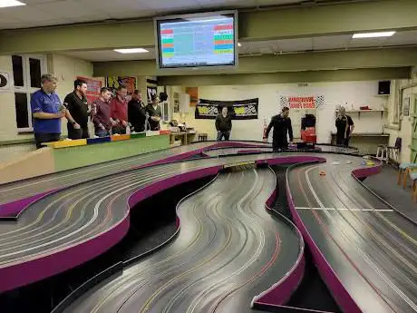 Photo de Pinewood Raceway