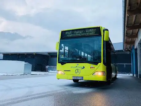 Photo de LANZINGER BUSREISEN