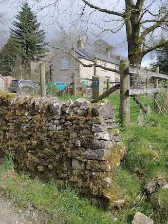 James Brindley birthplace (stone marking the site of)