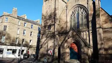 Photo de St Martin of Tours Episcopal Church