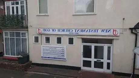 Photo de New Testament Church of God Bilston