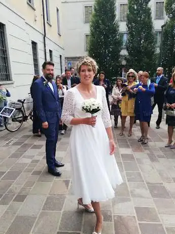 Photo de Piazza della Repubblica