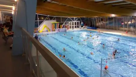 Photo de Piscine Claude Chedal-Anglay
