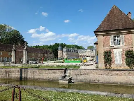 Photo de Écomusée de la Bresse bourguignonne