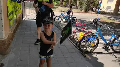 Photo de Parque Infantil de Tráfico de Alicante