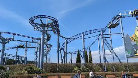 Photo de Cobra