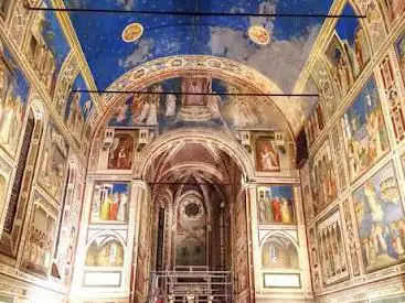 Photo de Scrovegni Chapel