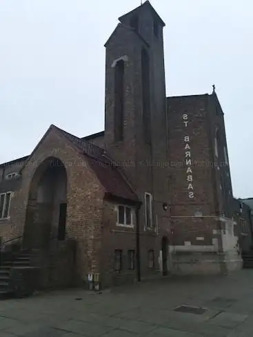 Photo de Saint Barnabas Church