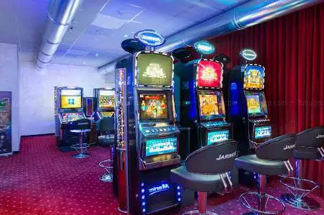 Sala Admiral SLOT & VLT