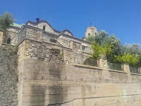 Photo de Santuario diocesano della Madonna di Ponza