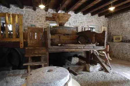 Photo de Mulino Cocconi
