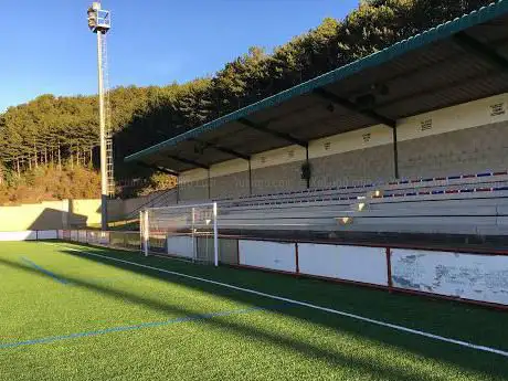 Photo de Estadio Nuevo San Miguel