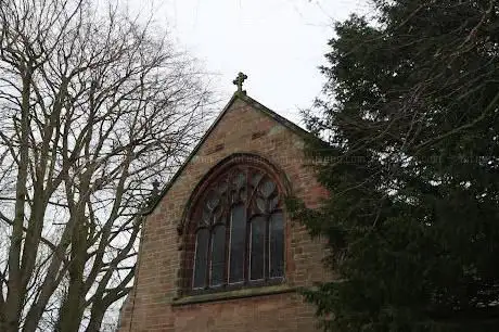 Photo de St John The Evangelist C Of E Church