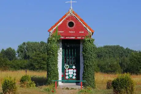 Photo de Kapel O.L.Vr. Van Hemelrijck