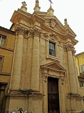 Photo de Église Saint-Georges