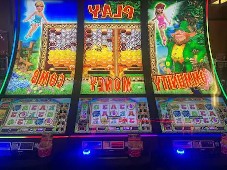 Mint Casino