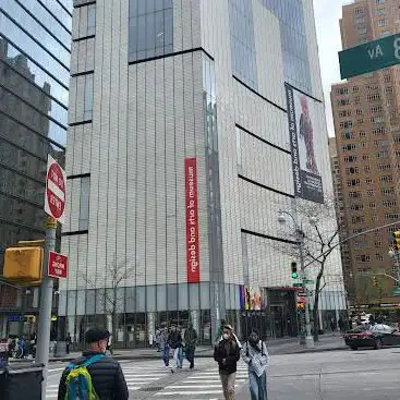 Photo de Museum of Arts and Design