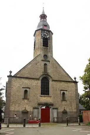 Photo de Sint-Martinuskerk Gijzegem