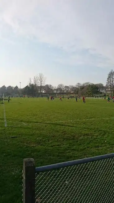 Stadium Bergot