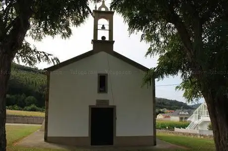 Capela de Santa Mariña