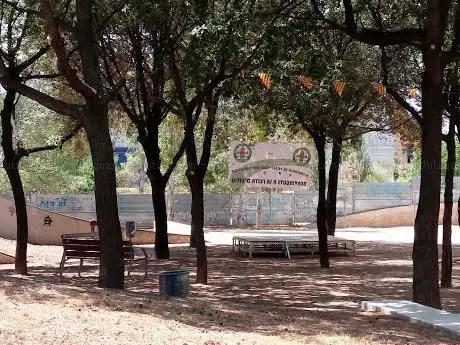 Photo de Parc de la Comtessa Ermessenda