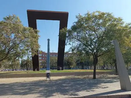 Photo de Plaça Joan Miró
