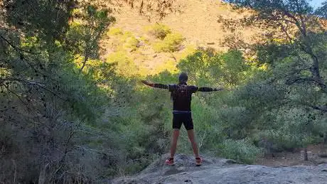 Photo de Cueva de la Sierra de Pelayo
