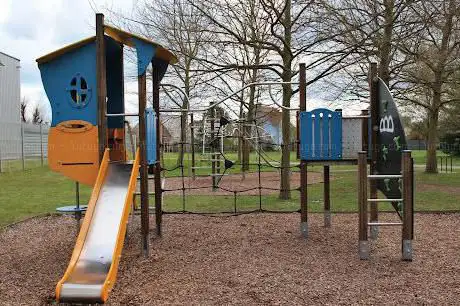Photo de Playground Games