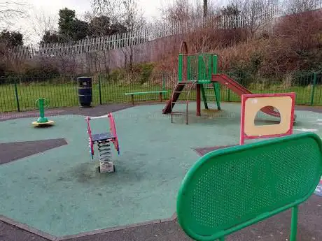 Photo de Kids Playground Hadley