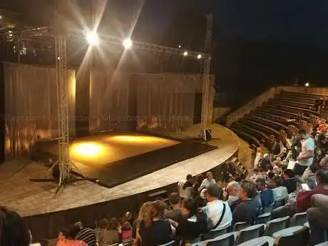 Photo de Auditorio do Castelo