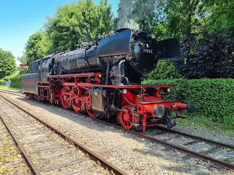 Museumstation Beekbergen