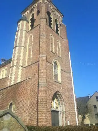 Photo de Sint-Gertrudiskerk