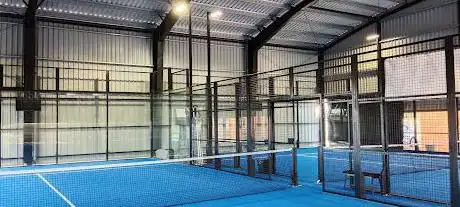 Photo de Can Padel