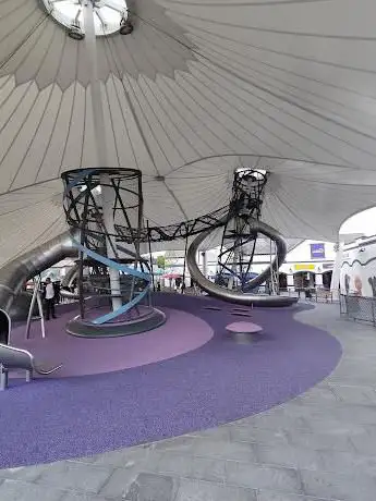 Cheshire Oaks Play Area