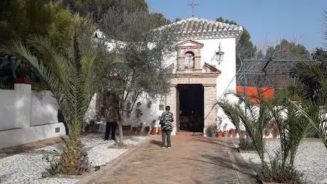 Photo de Ermita del Santo Cristo