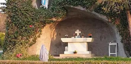 Photo de Grotte De L'habit
