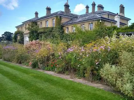 Malverleys Gardens
